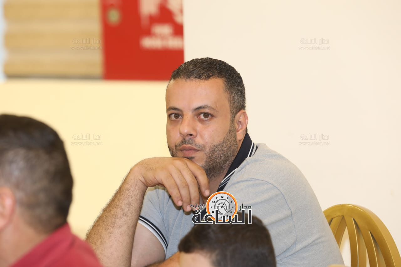 Madar Al-Saa Images 0.4807775762741864