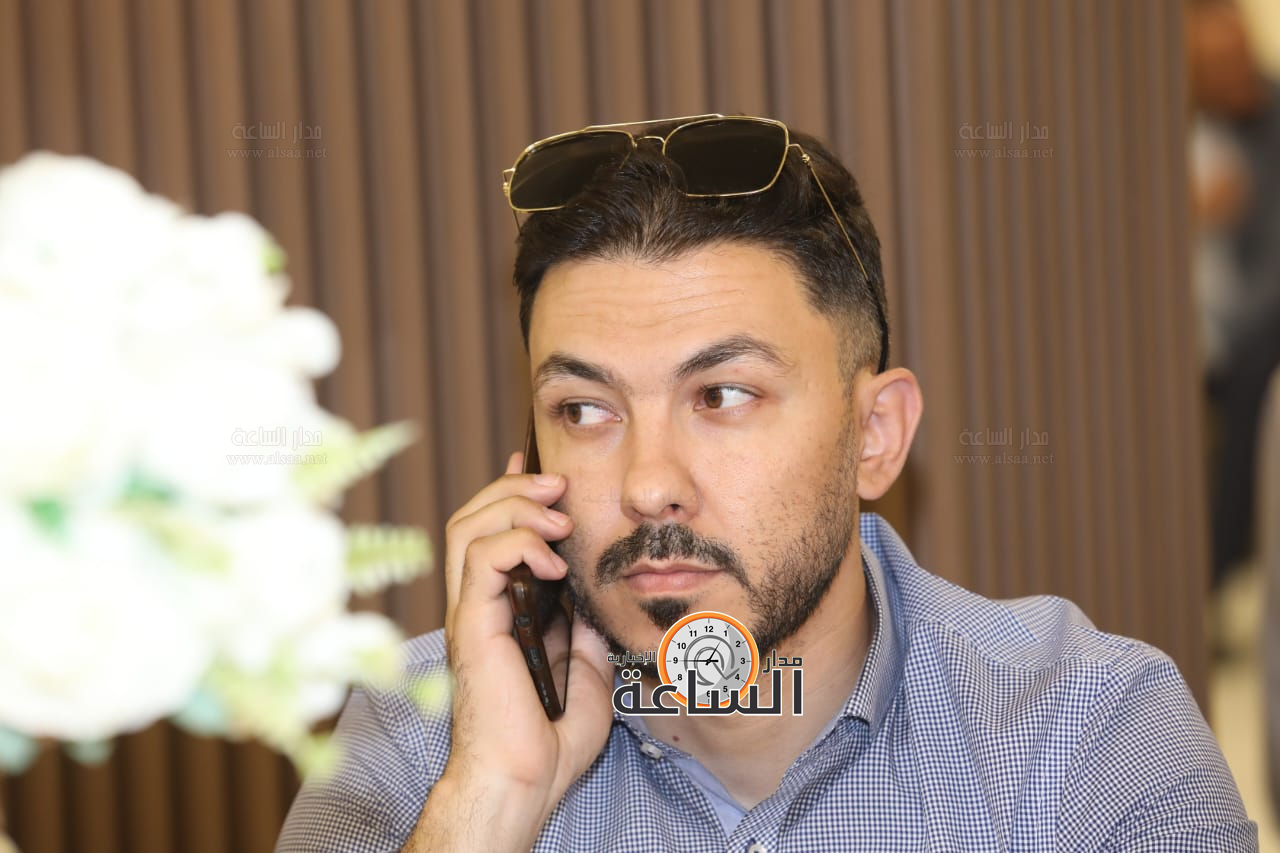 Madar Al-Saa Images 0.08931577067932572