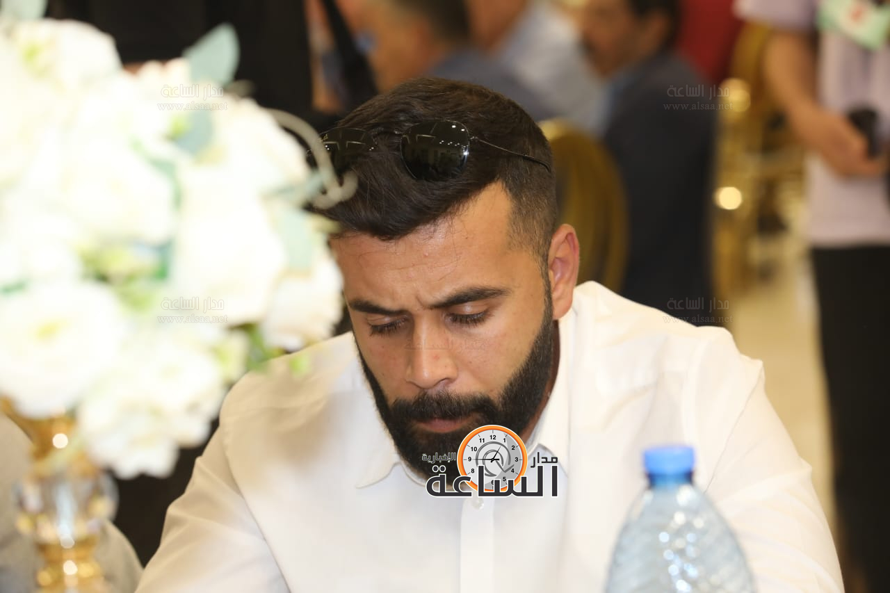 Madar Al-Saa Images 0.7703156452417177