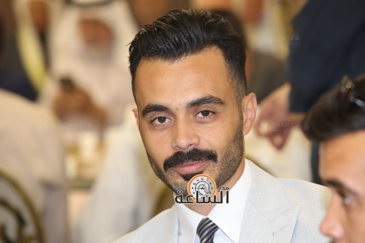 Madar Al-Saa Images 0.02712524038922437