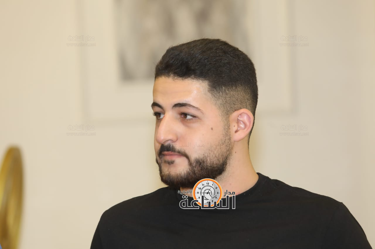 Madar Al-Saa Images 0.31410572997235486