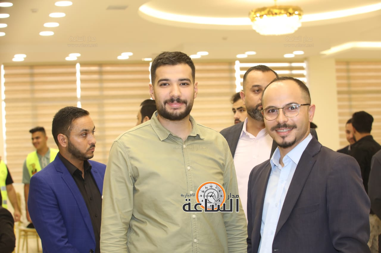 Madar Al-Saa Images 0.9722062480512803