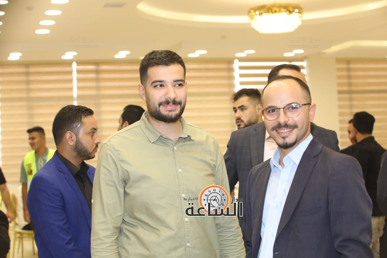 Madar Al-Saa Images 0.5529923228486455