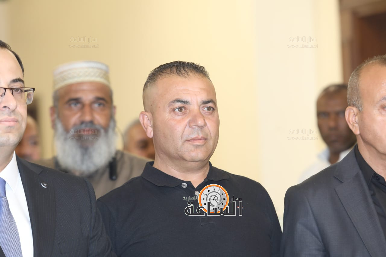 Madar Al-Saa Images 0.6408539247982332