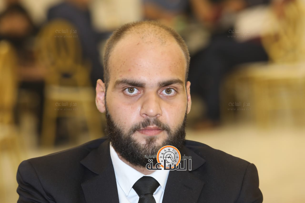 Madar Al-Saa Images 0.6674427038881725