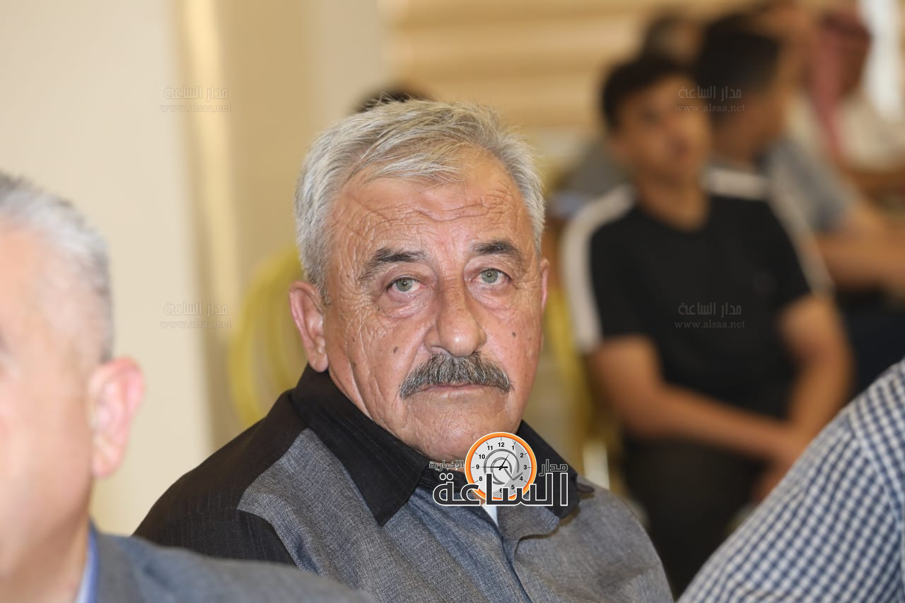 Madar Al-Saa Images 0.5660844645433727