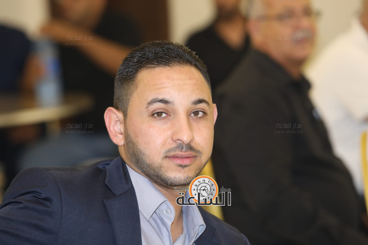 Madar Al-Saa Images 0.52142906027285