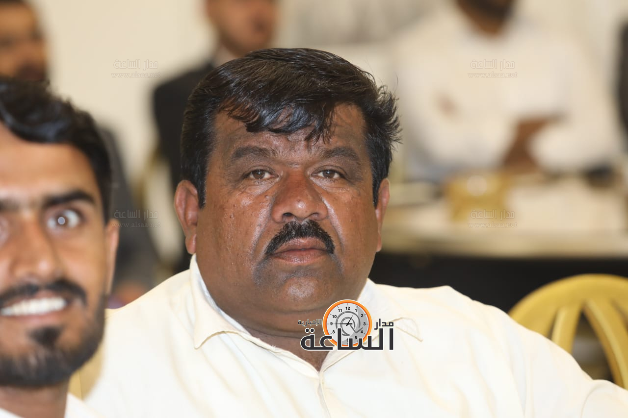 Madar Al-Saa Images 0.4542774817113395