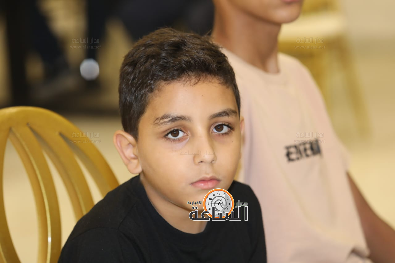 Madar Al-Saa Images 0.669789084549649