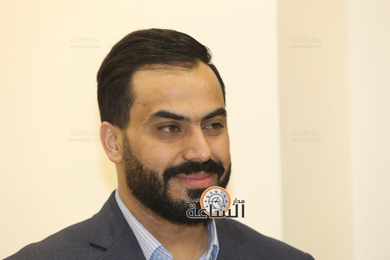 Madar Al-Saa Images 0.1637390902415059