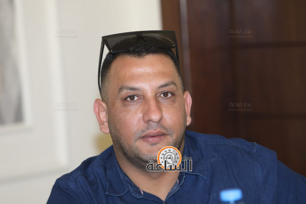 Madar Al-Saa Images 0.31358185760698243