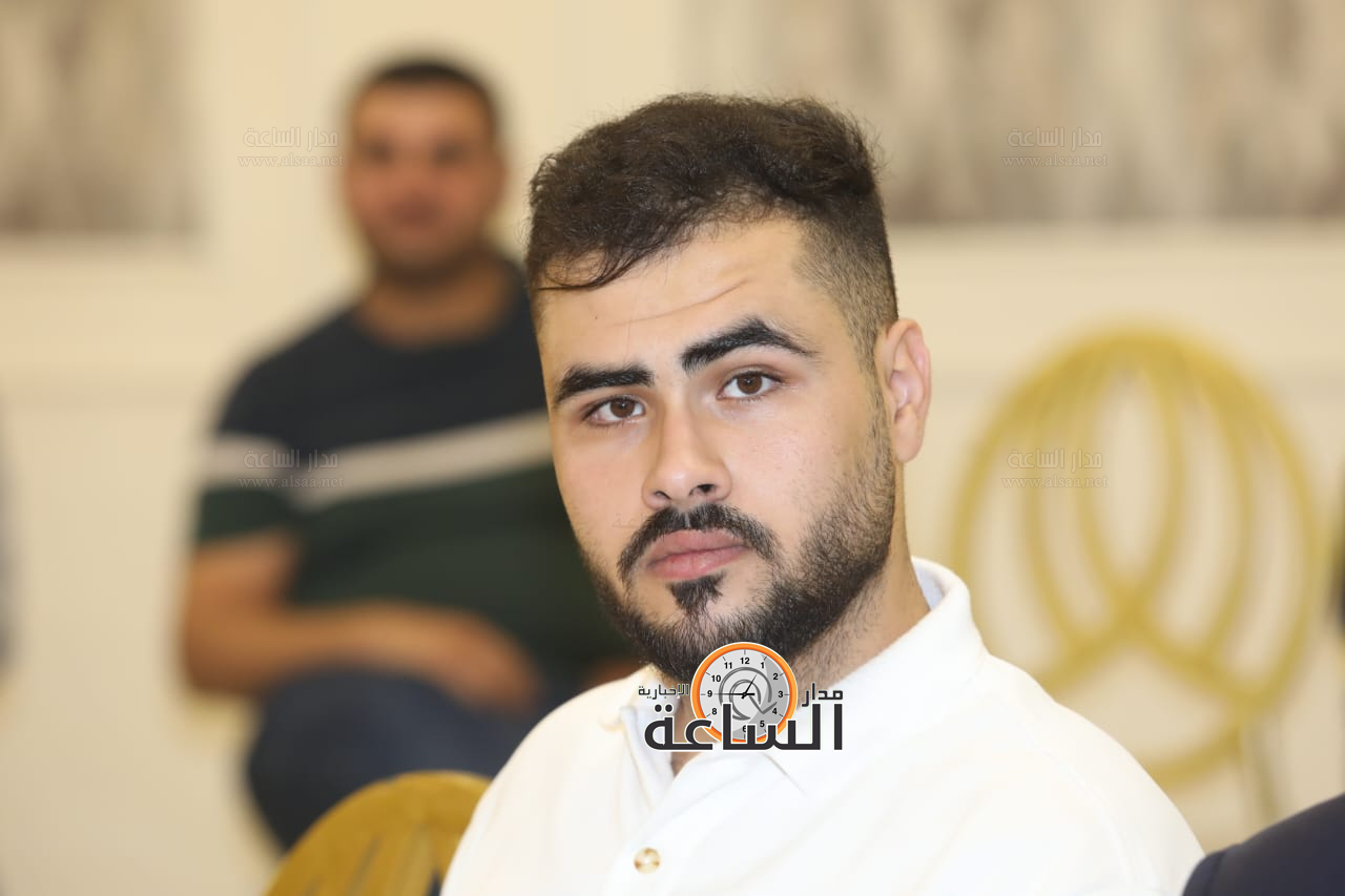 Madar Al-Saa Images 0.4276434331489638