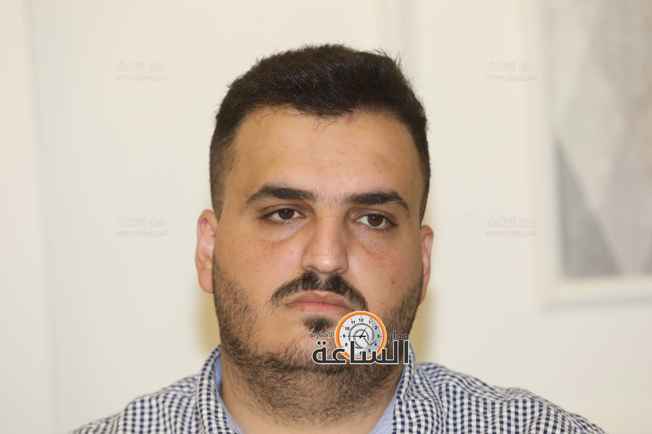 Madar Al-Saa Images 0.4228177086585758