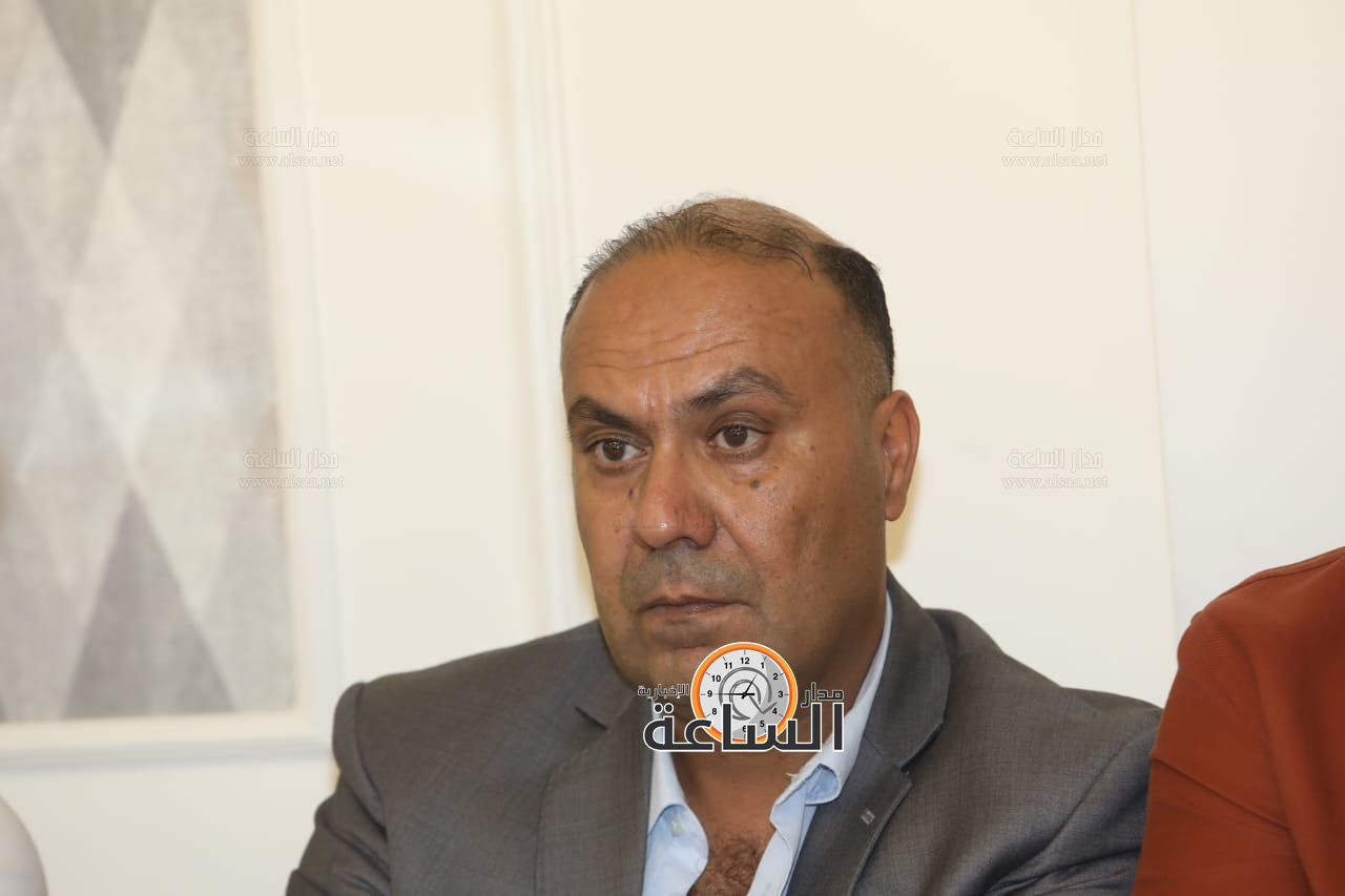 Madar Al-Saa Images 0.3433611769533802