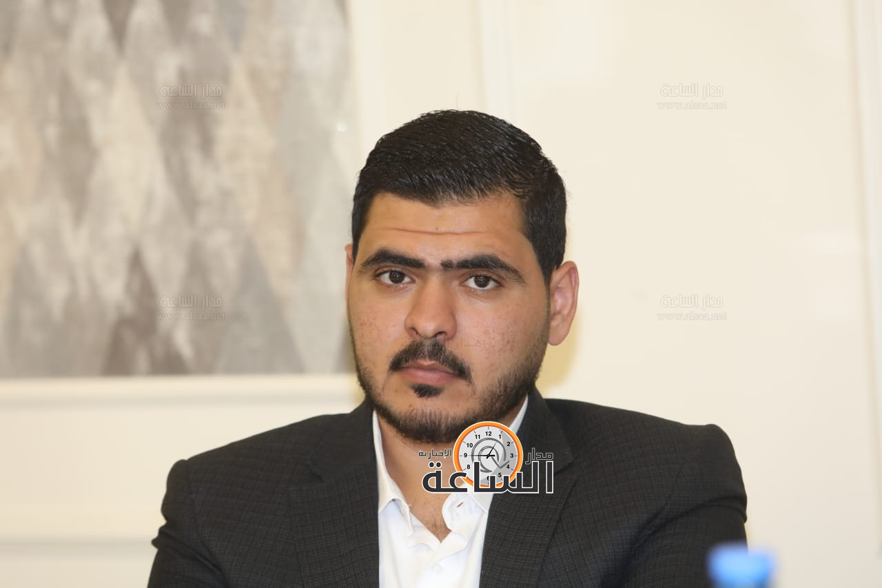 Madar Al-Saa Images 0.477148909027195