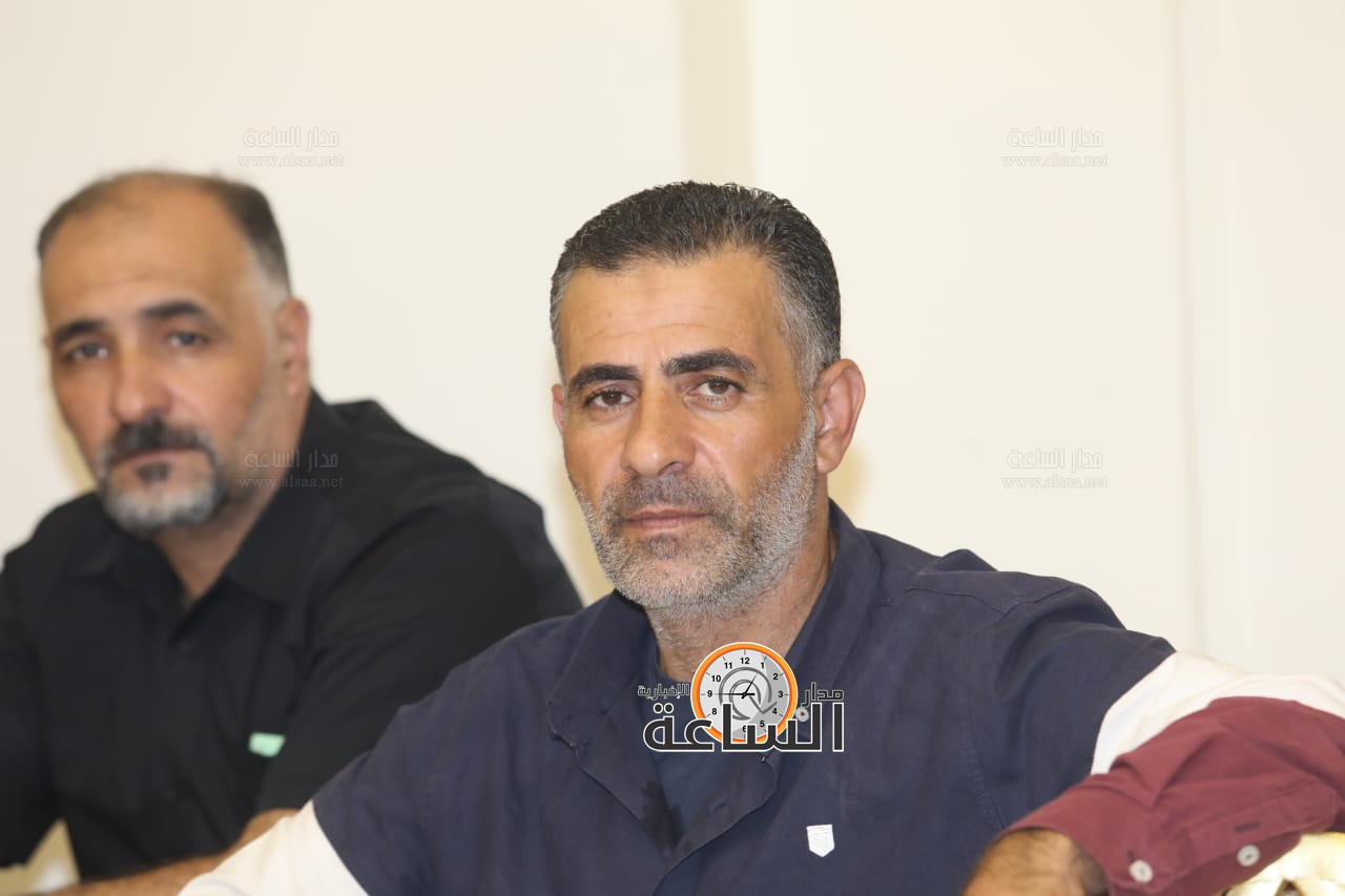 Madar Al-Saa Images 0.9959290403392052