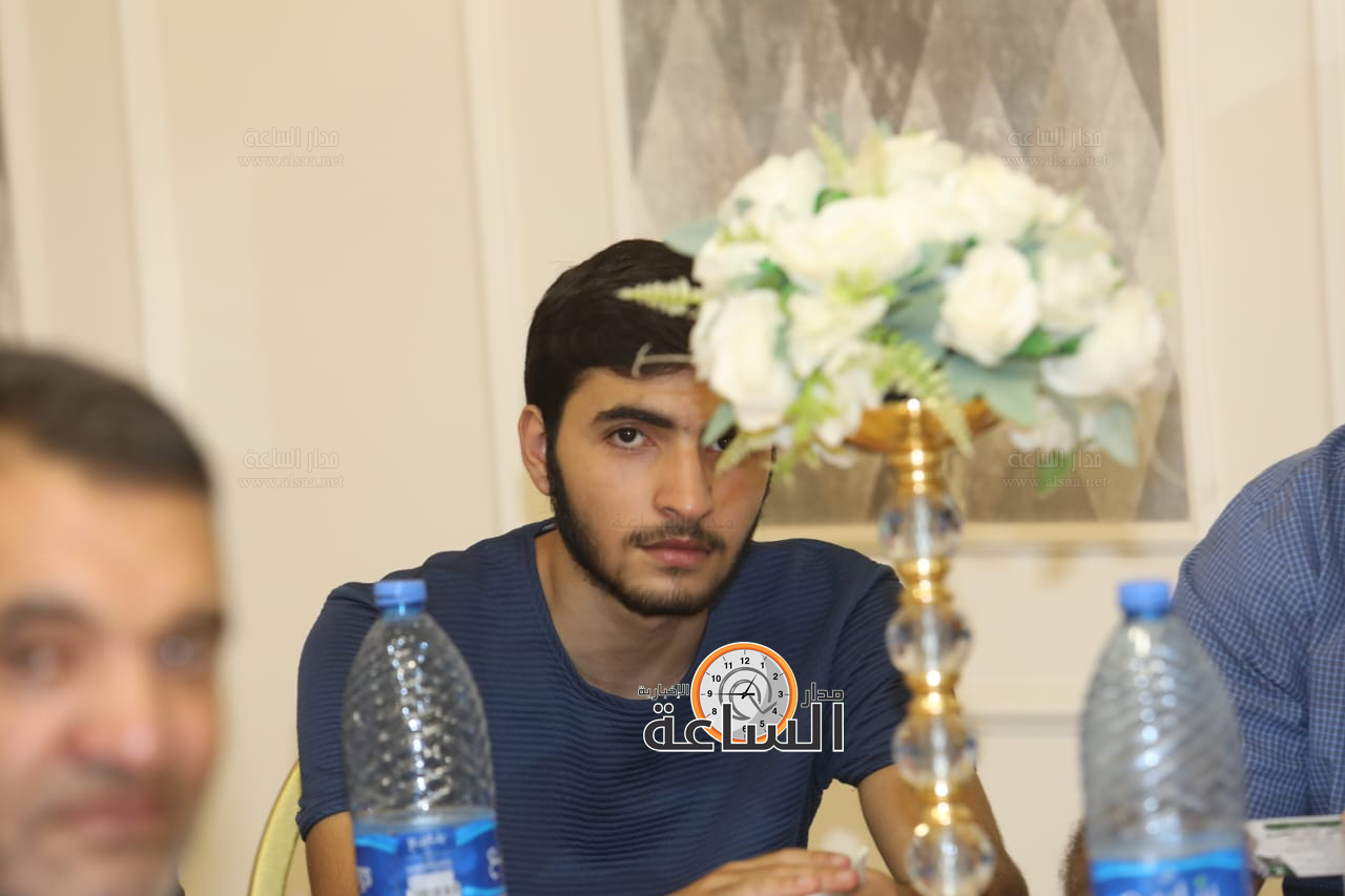 Madar Al-Saa Images 0.7149794141463317