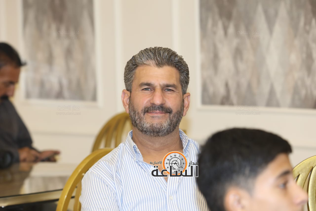 Madar Al-Saa Images 0.4124402614816607