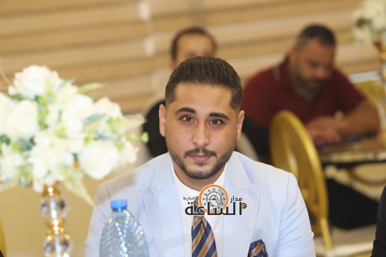 Madar Al-Saa Images 0.8960174115249955