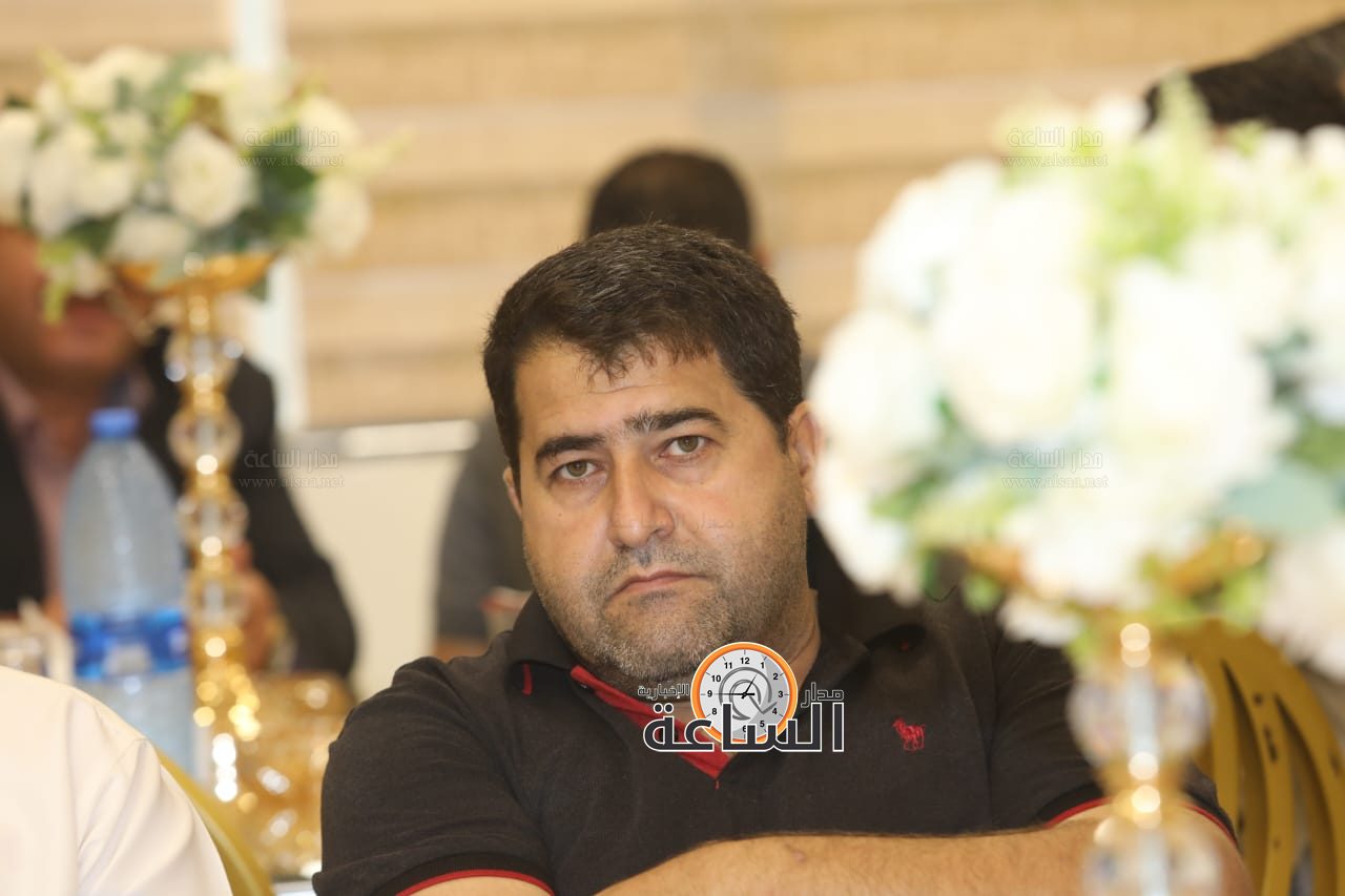 Madar Al-Saa Images 0.31861429584701084