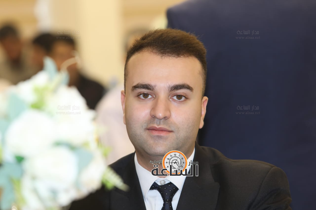 Madar Al-Saa Images 0.46536088630306494