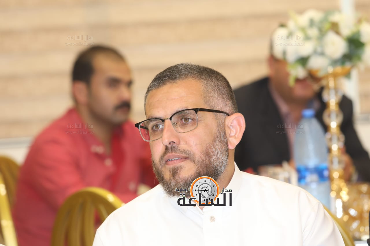 Madar Al-Saa Images 0.7854827884319258