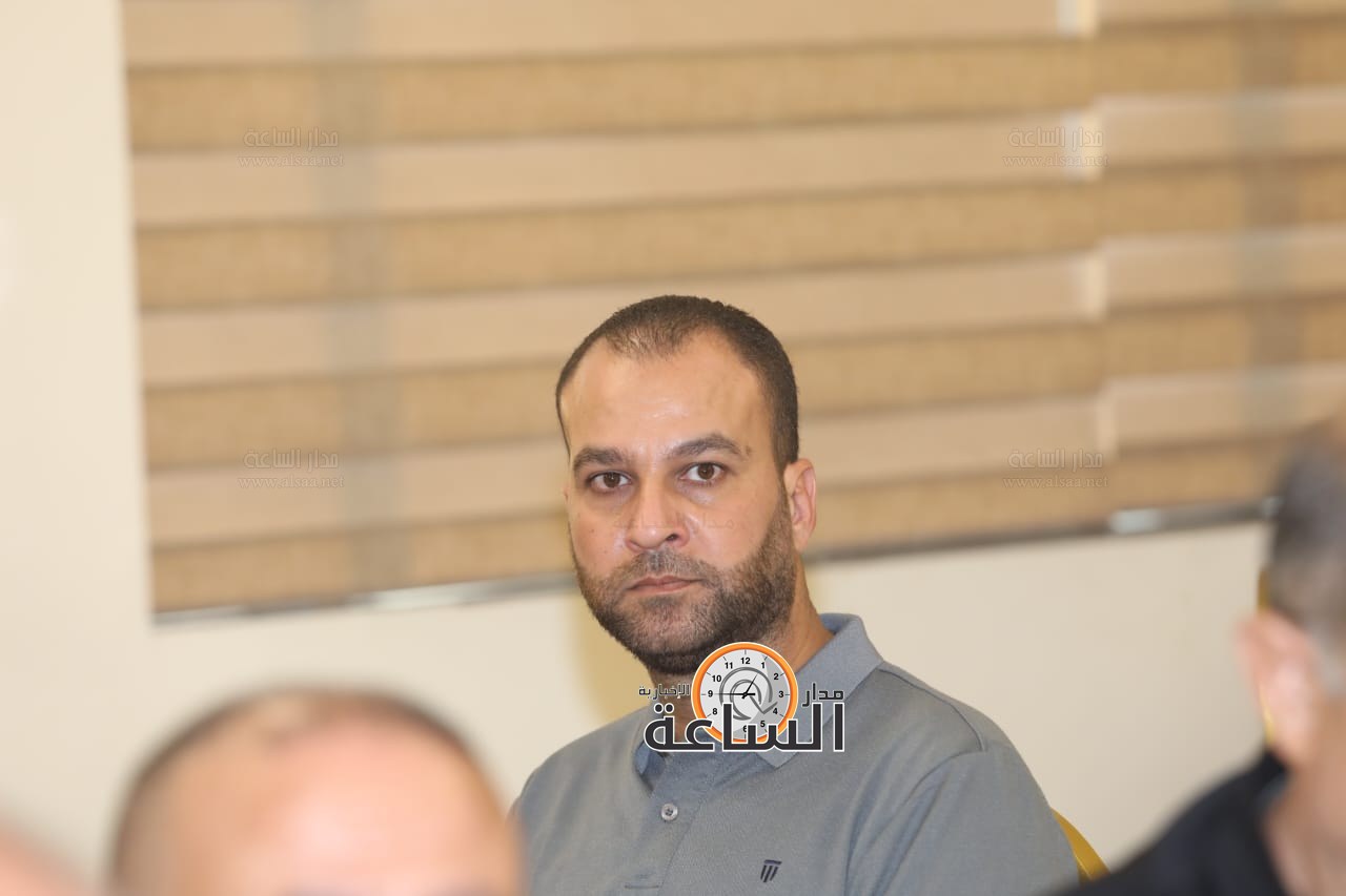 Madar Al-Saa Images 0.6339575070024135