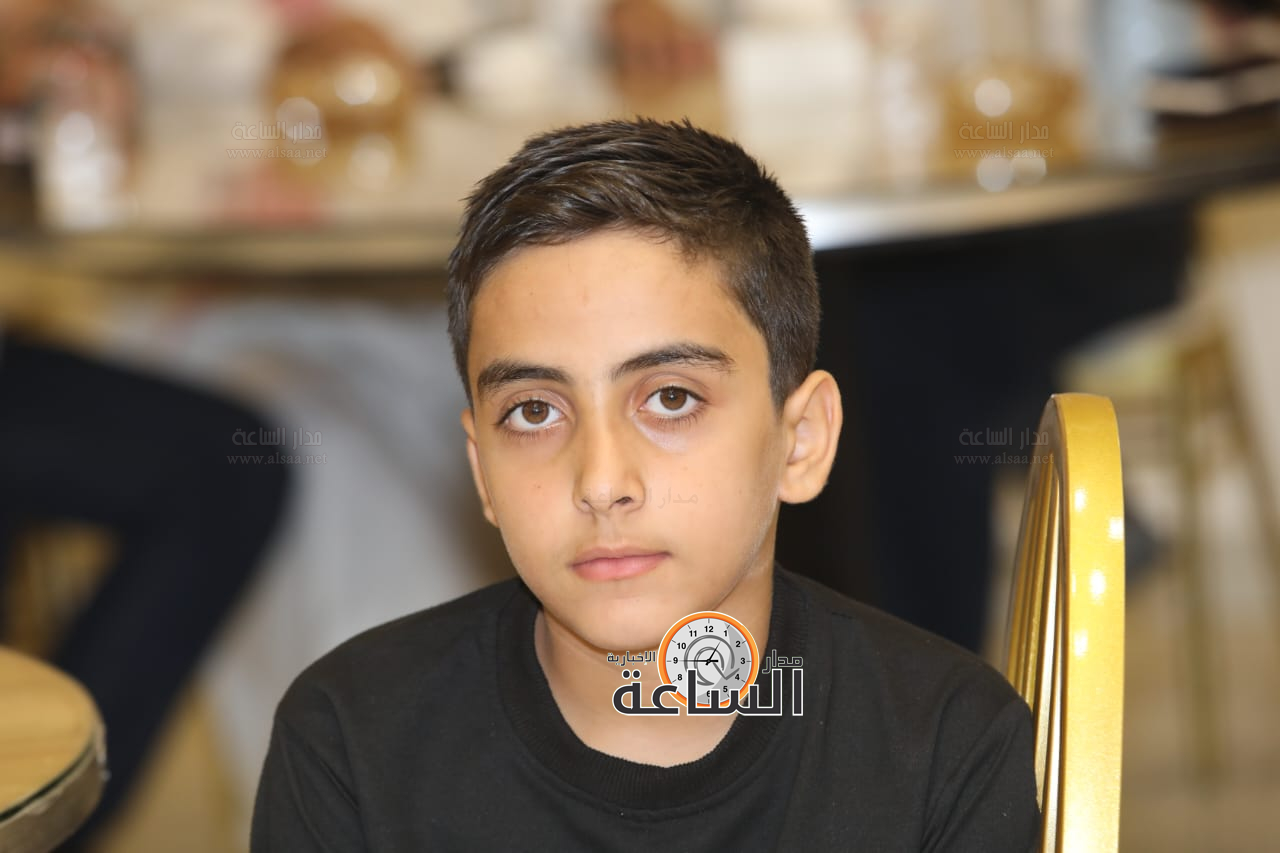 Madar Al-Saa Images 0.7606509311839751