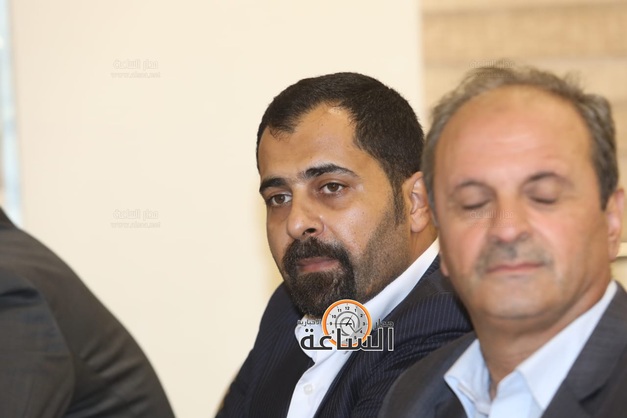 Madar Al-Saa Images 0.7689678252521748