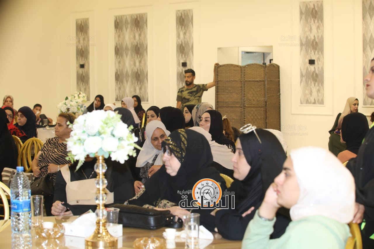 Madar Al-Saa Images 0.12781197617781648