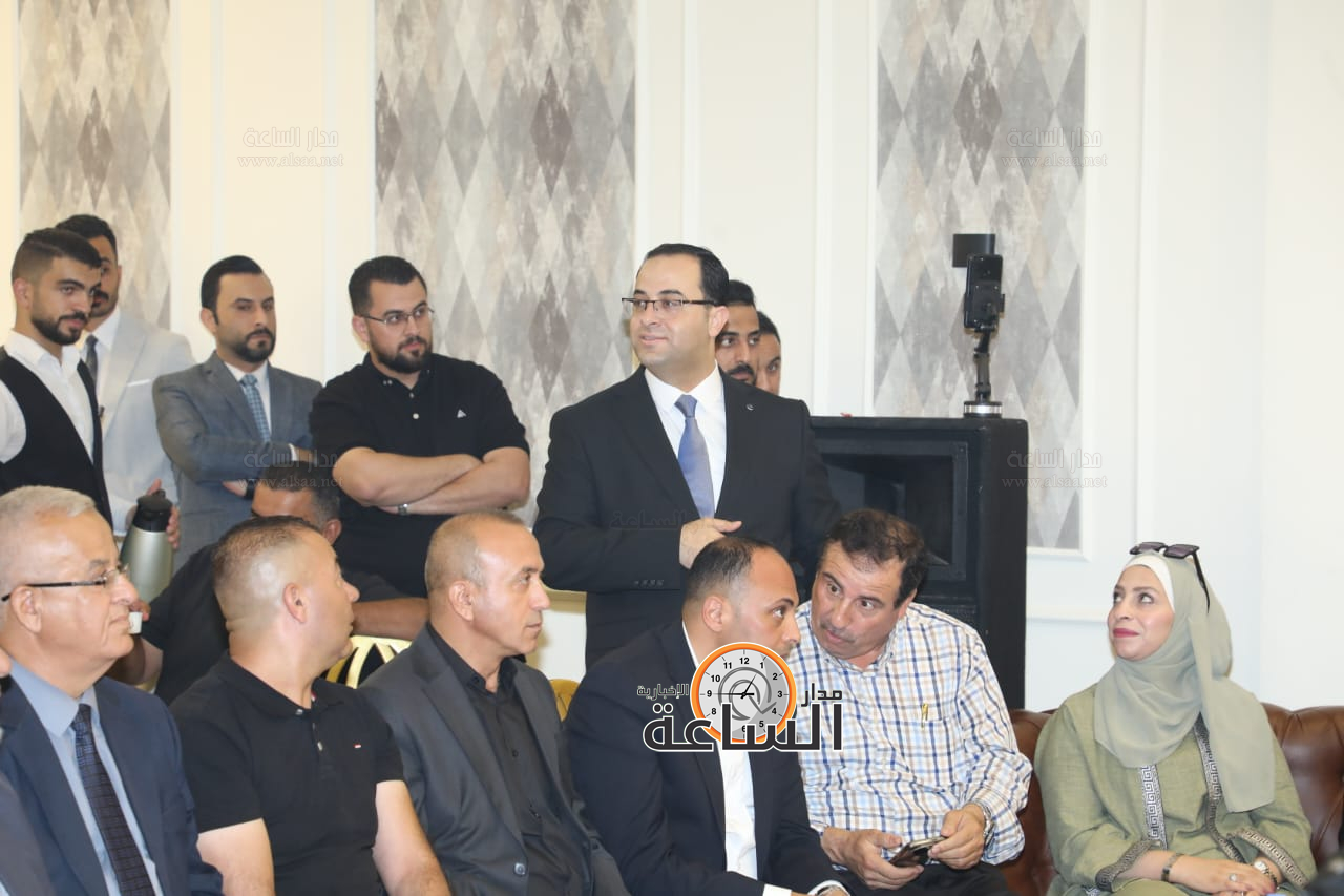 Madar Al-Saa Images 0.36888300244708816