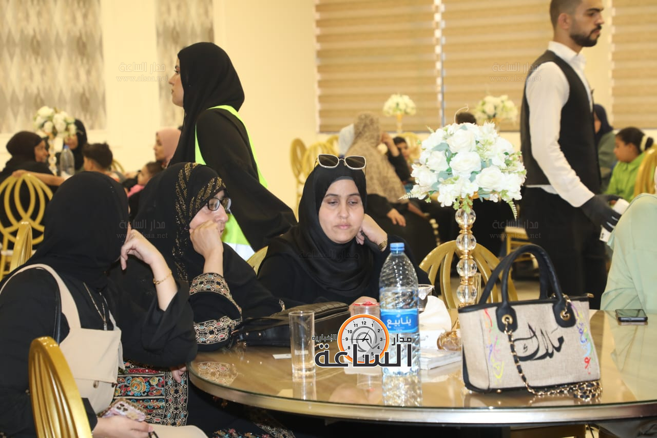 Madar Al-Saa Images 0.6610602423197733