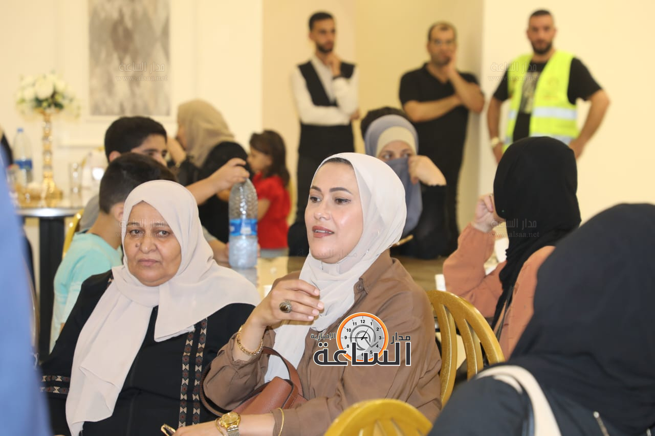 Madar Al-Saa Images 0.002300048106373742