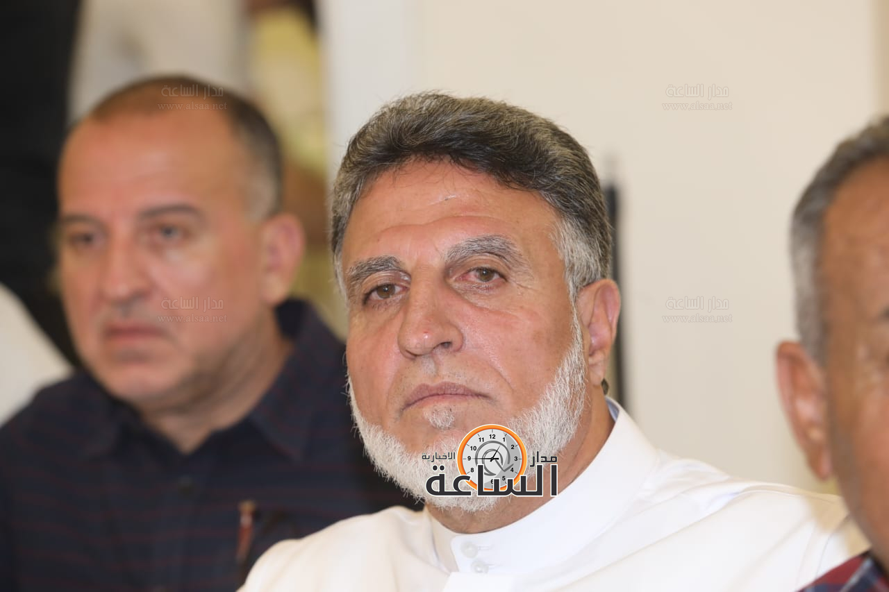 Madar Al-Saa Images 0.5996832764103694