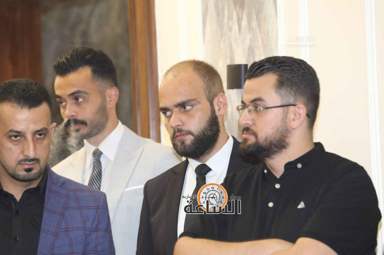 Madar Al-Saa Images 0.07876021337917694