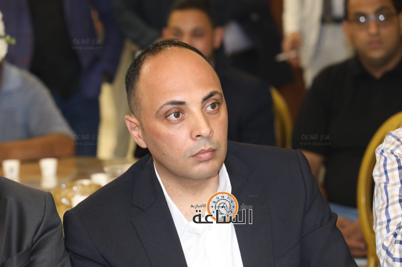 Madar Al-Saa Images 0.5354723963561816