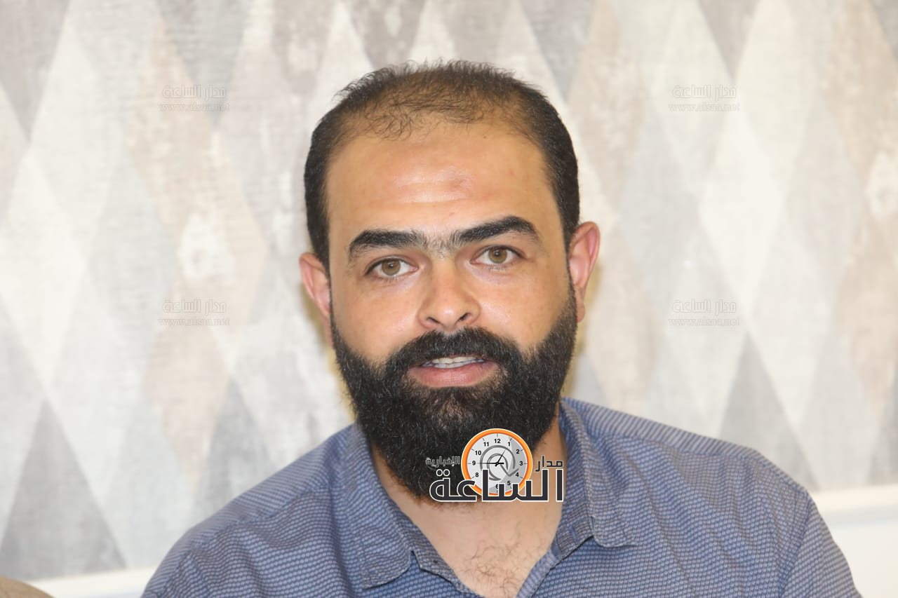 Madar Al-Saa Images 0.47502079379870876