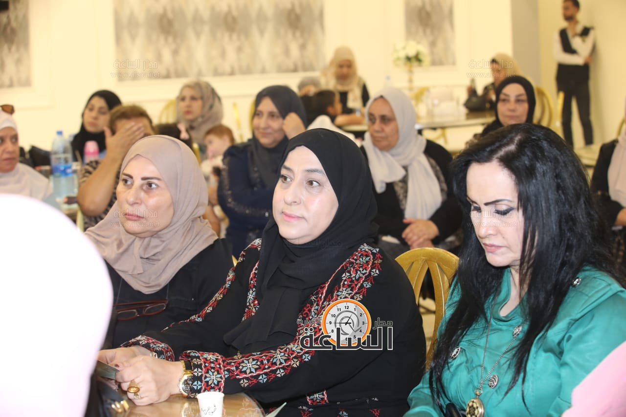 Madar Al-Saa Images 0.34702811262094735