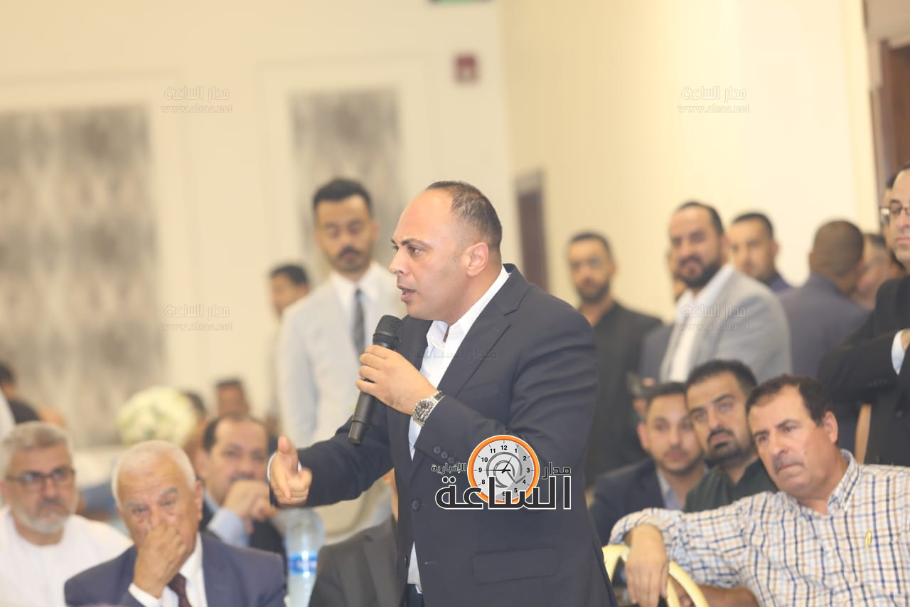 Madar Al-Saa Images 0.38380251483396055