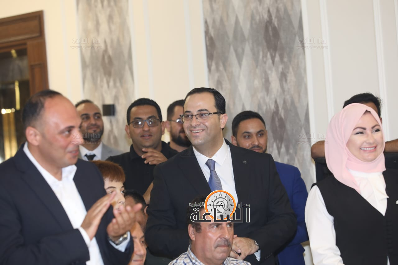 Madar Al-Saa Images 0.2586312677274625