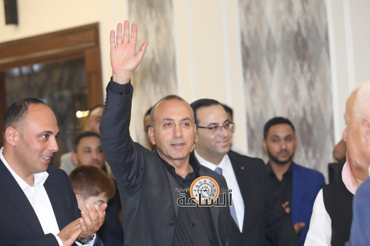 Madar Al-Saa Images 0.44295870536919835