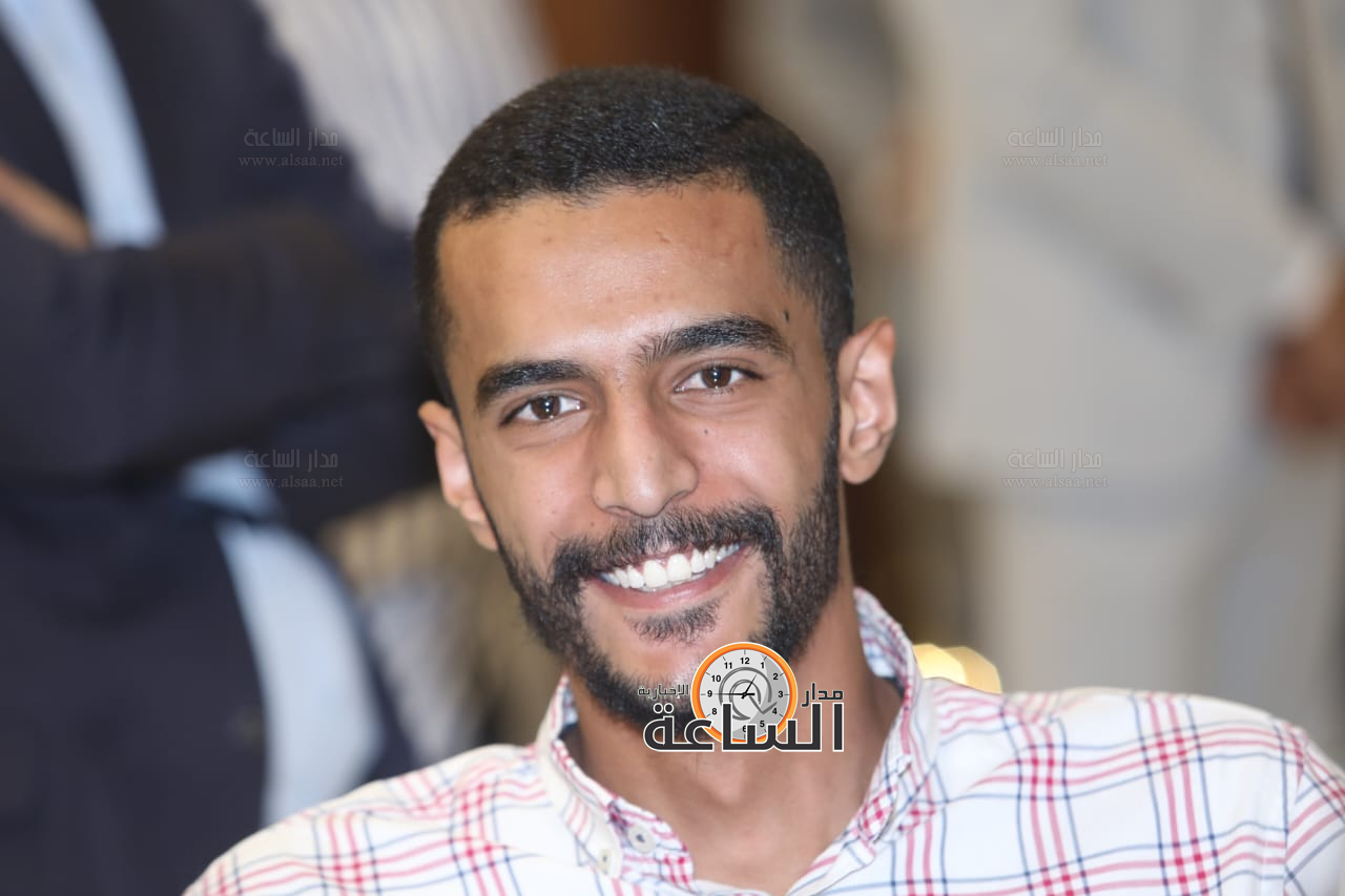 Madar Al-Saa Images 0.4405894675830879