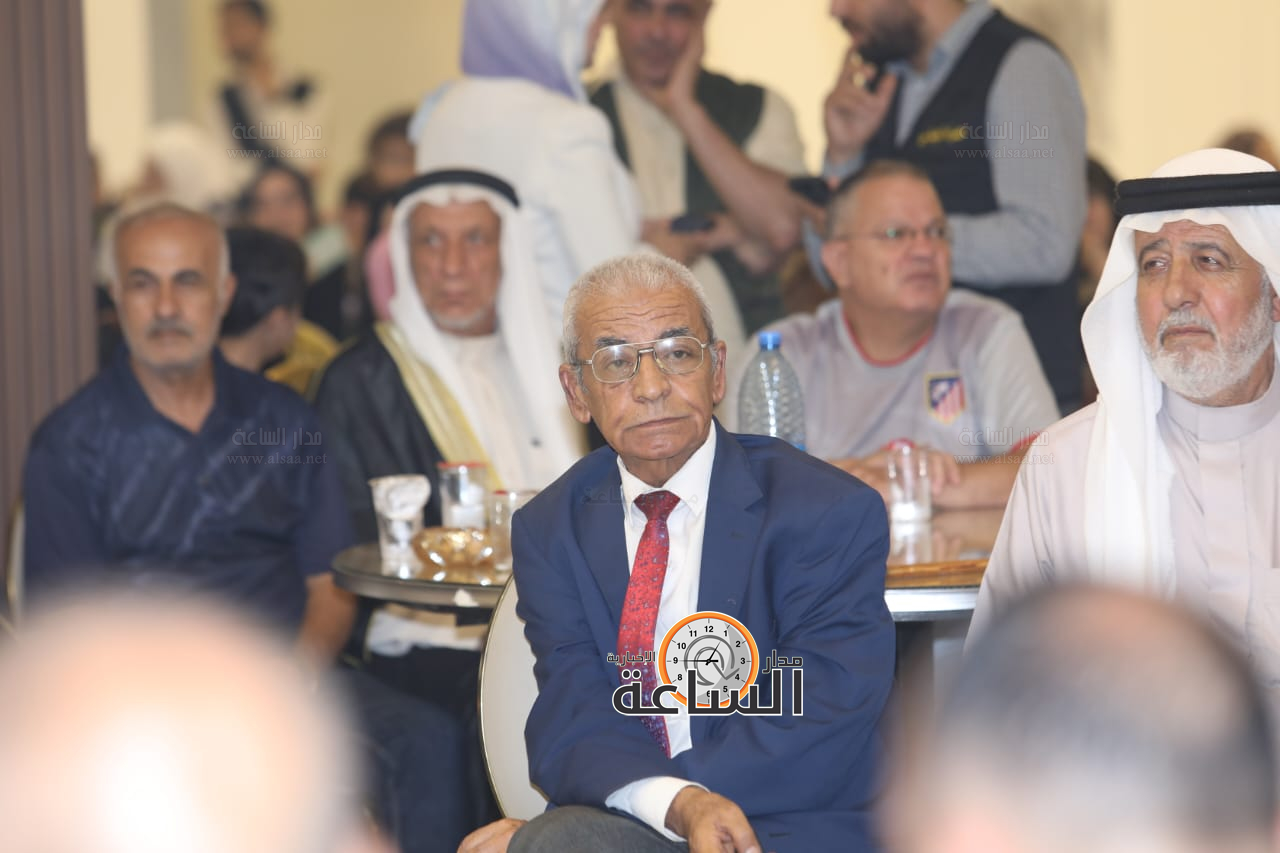 Madar Al-Saa Images 0.5281121396900283