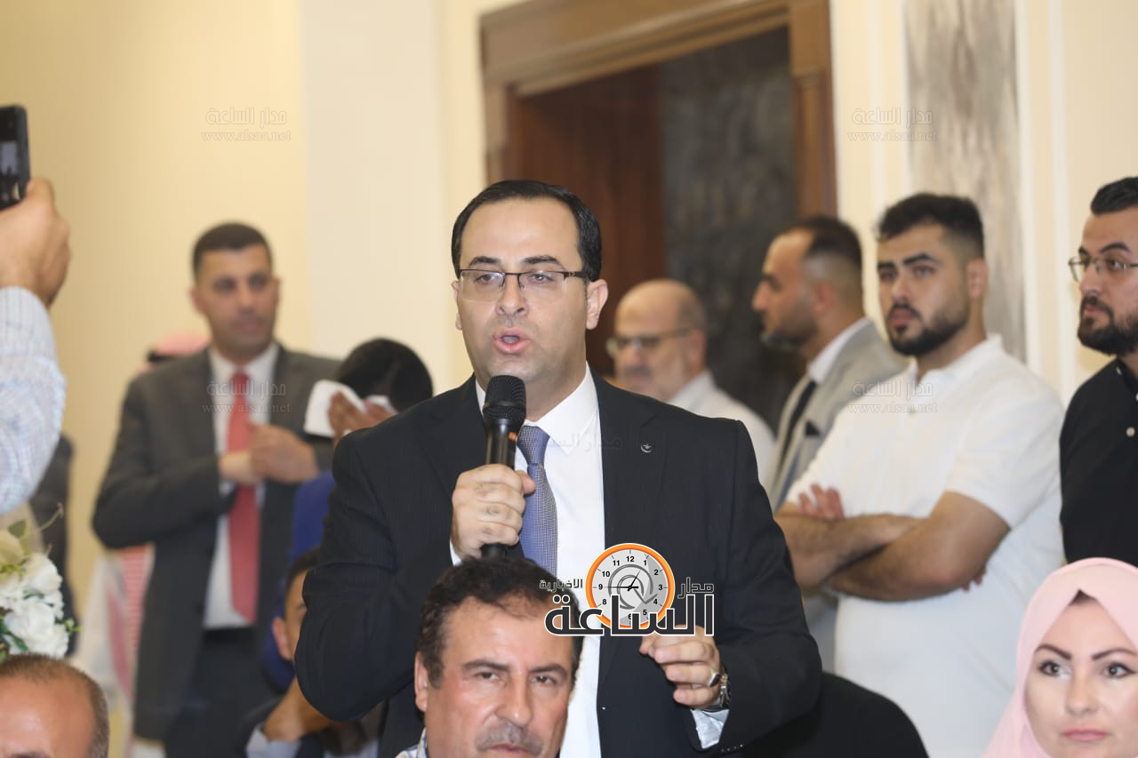 Madar Al-Saa Images 0.8907645407913496