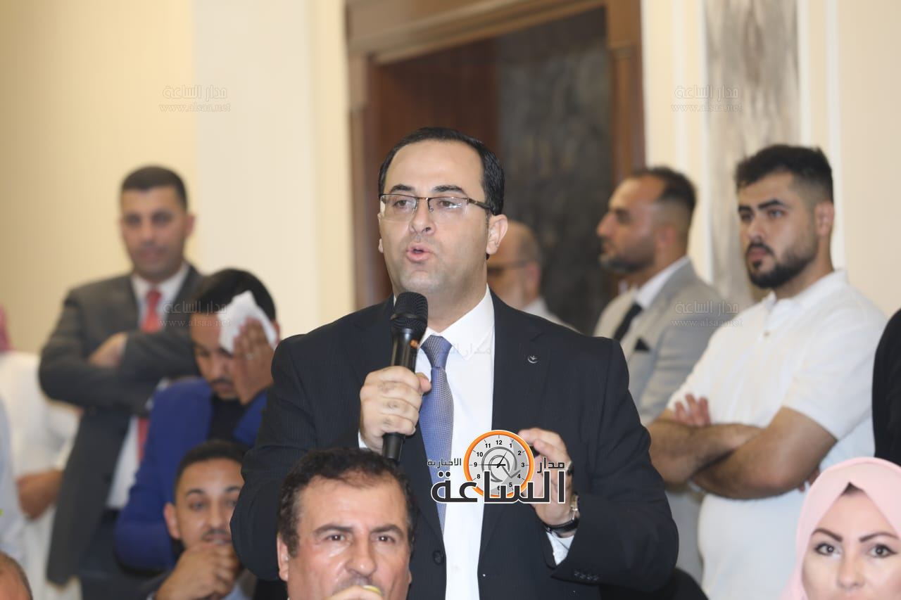 Madar Al-Saa Images 0.42674576464162706