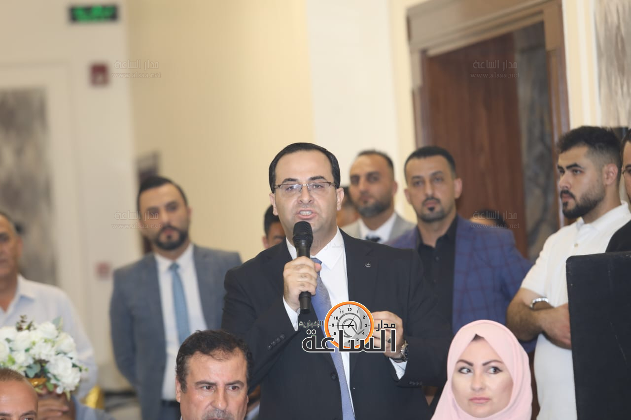 Madar Al-Saa Images 0.3507480280297097