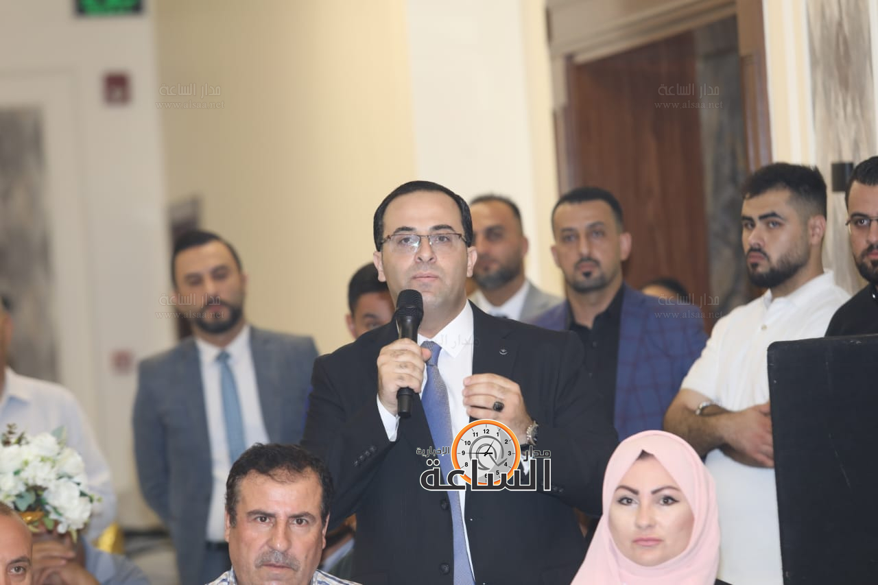 Madar Al-Saa Images 0.7211071966432214