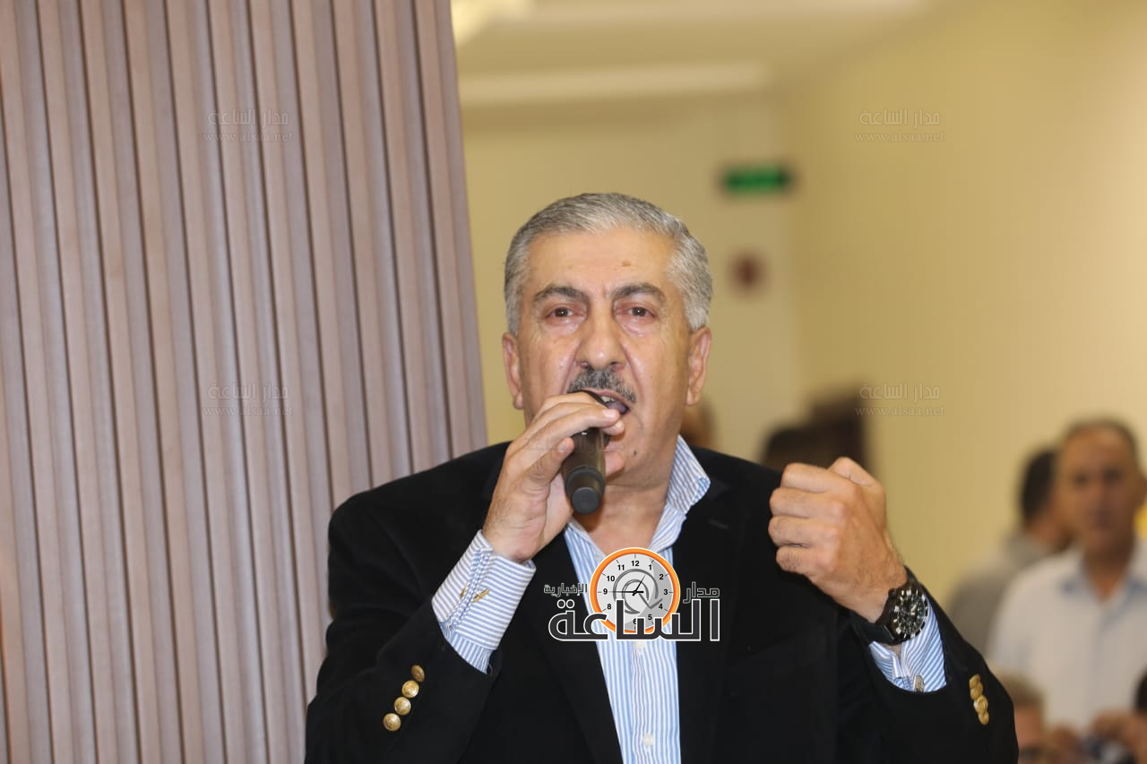 Madar Al-Saa Images 0.5698783703643335