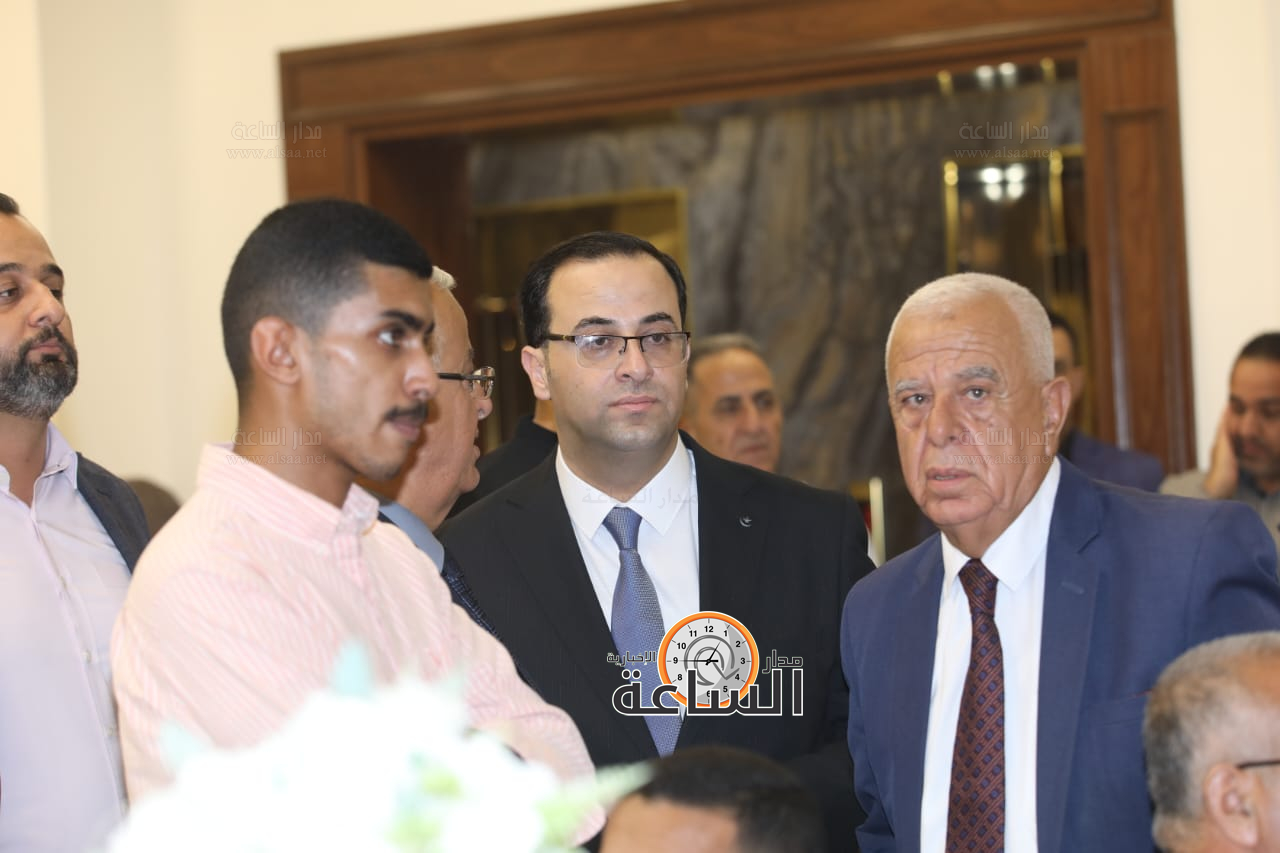 Madar Al-Saa Images 0.7783360163129147