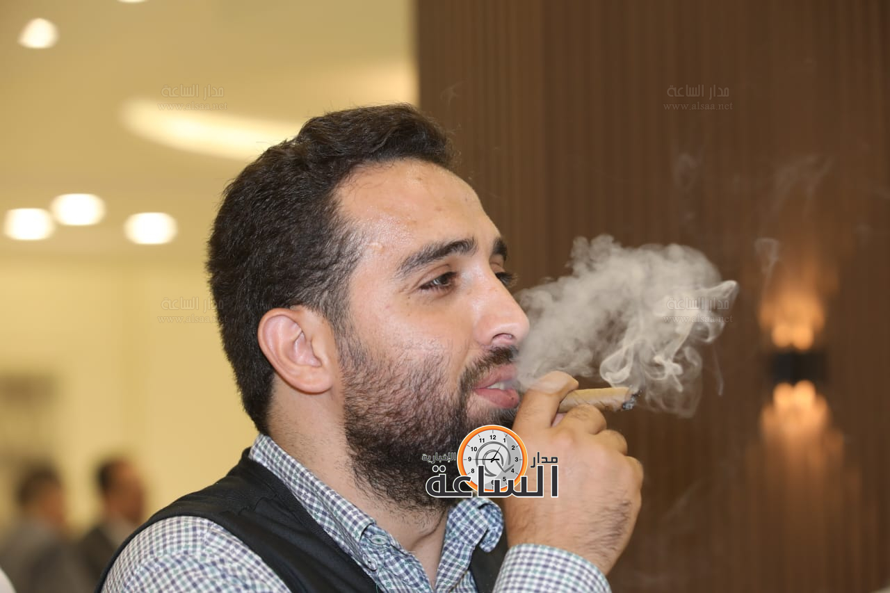 Madar Al-Saa Images 0.3674095767562018